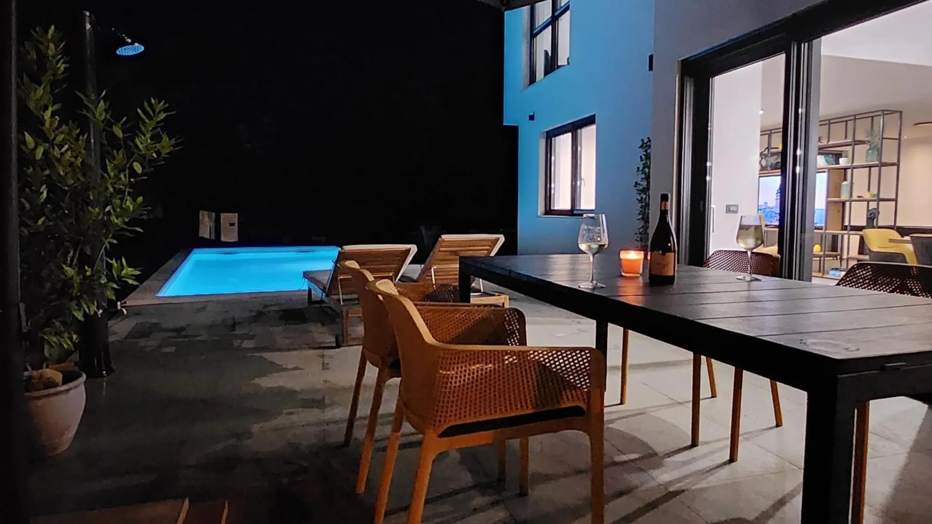 Villa Noel Umag 0*,  Croatia