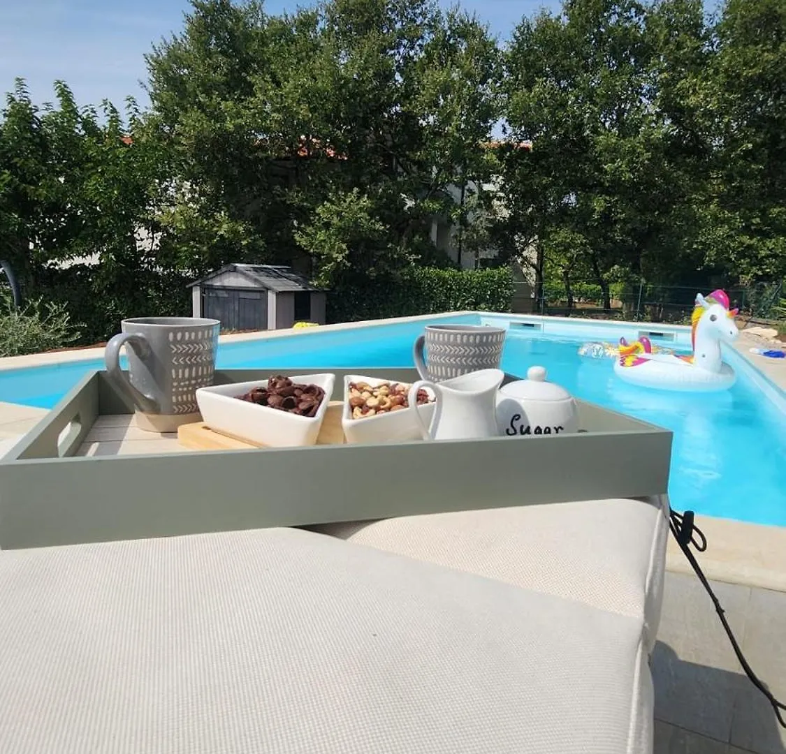 Villa Noel Umag 0*,  Croatia
