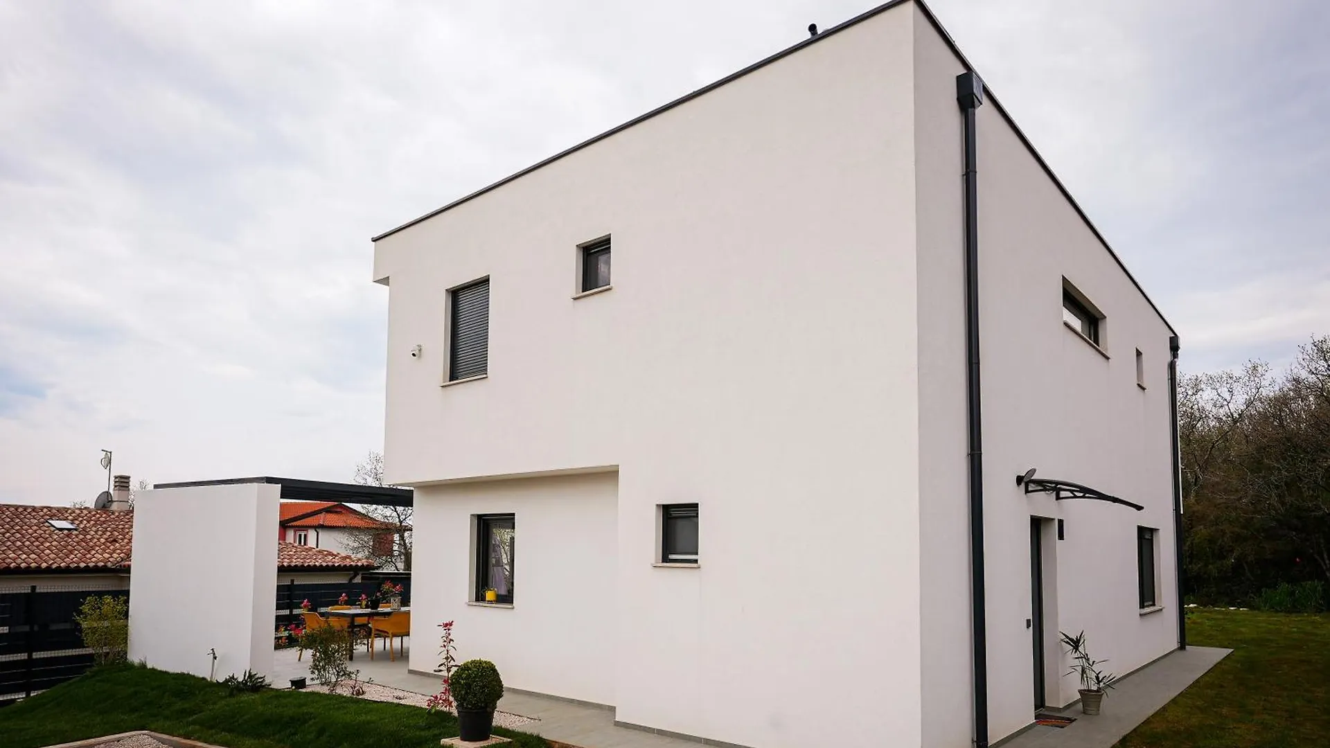 Villa Noel Umag Croatia
