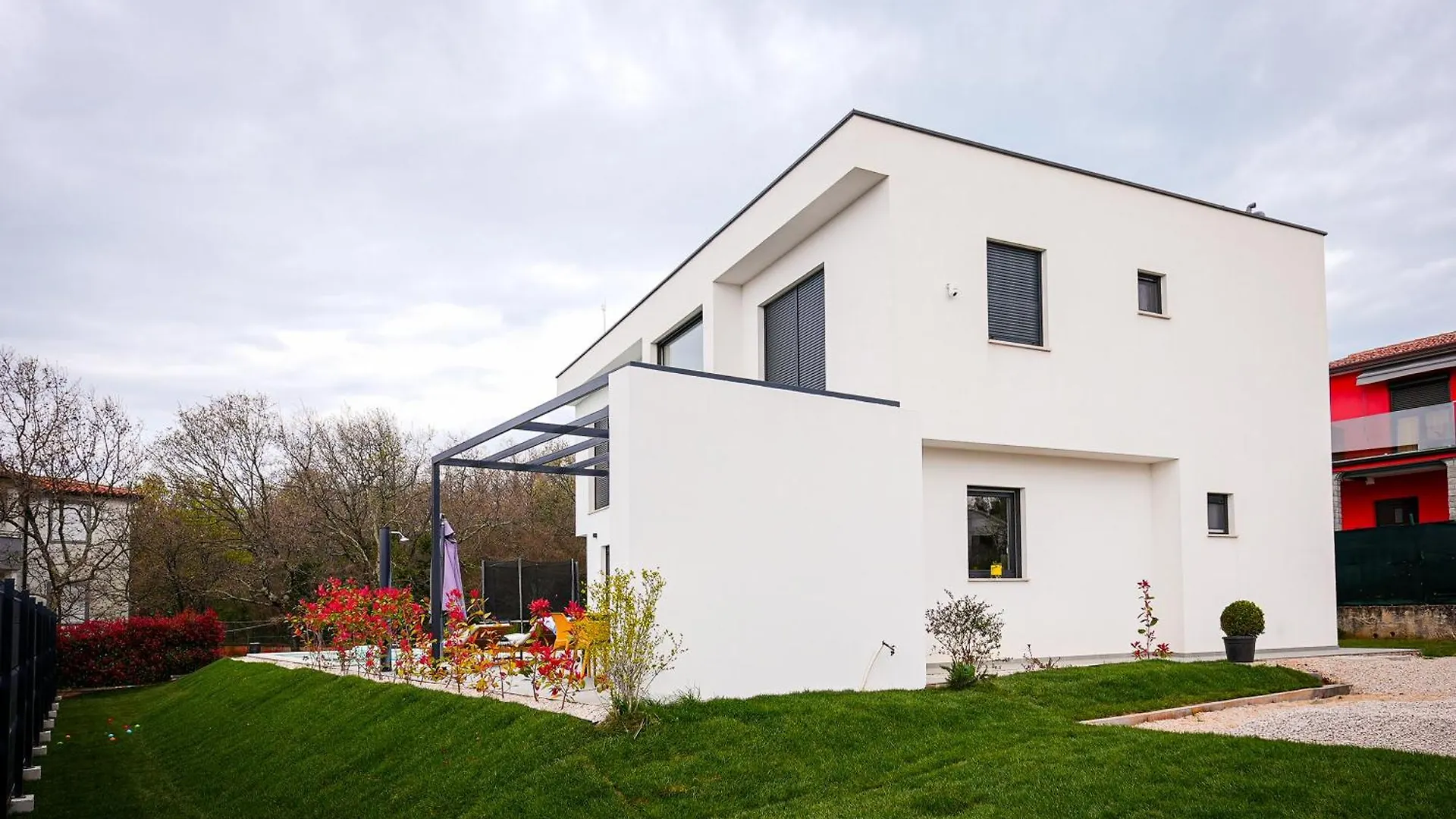 Villa Noel Umag