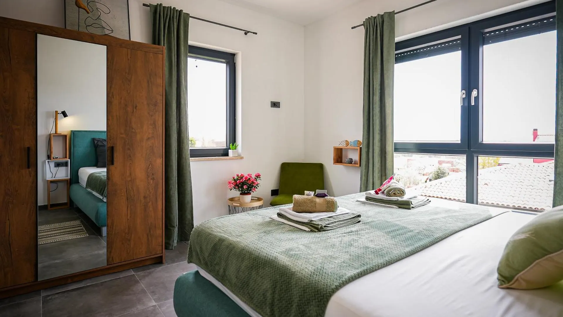 Villa Noel Umag