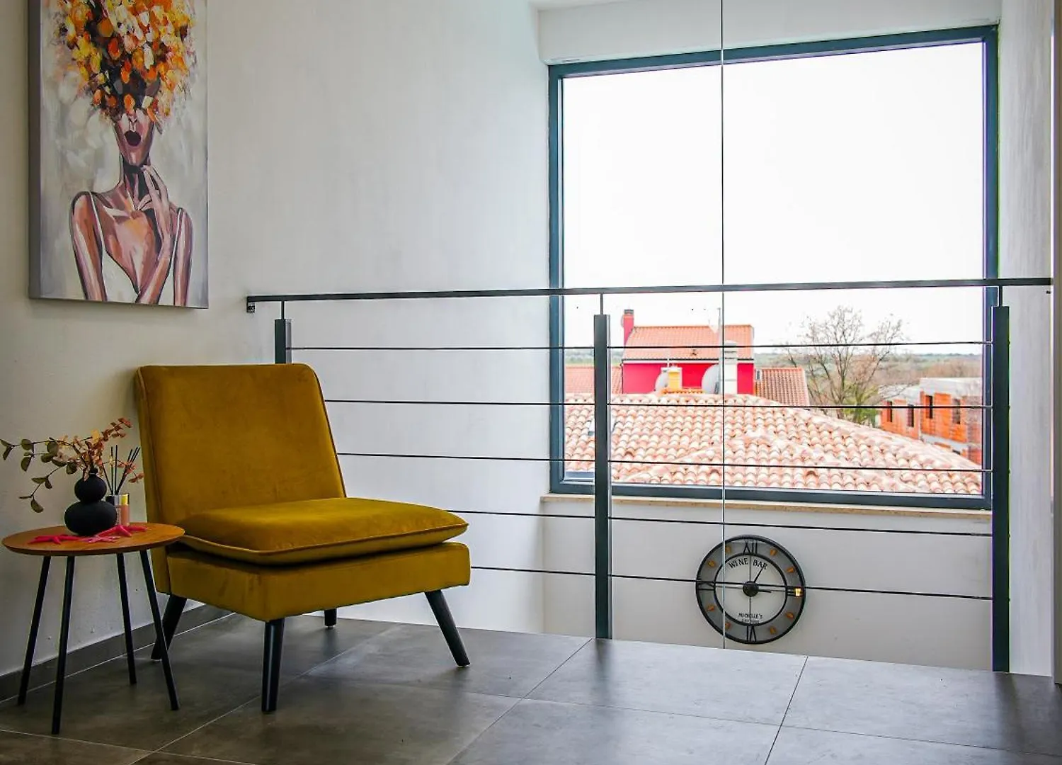 Villa Noel Umag