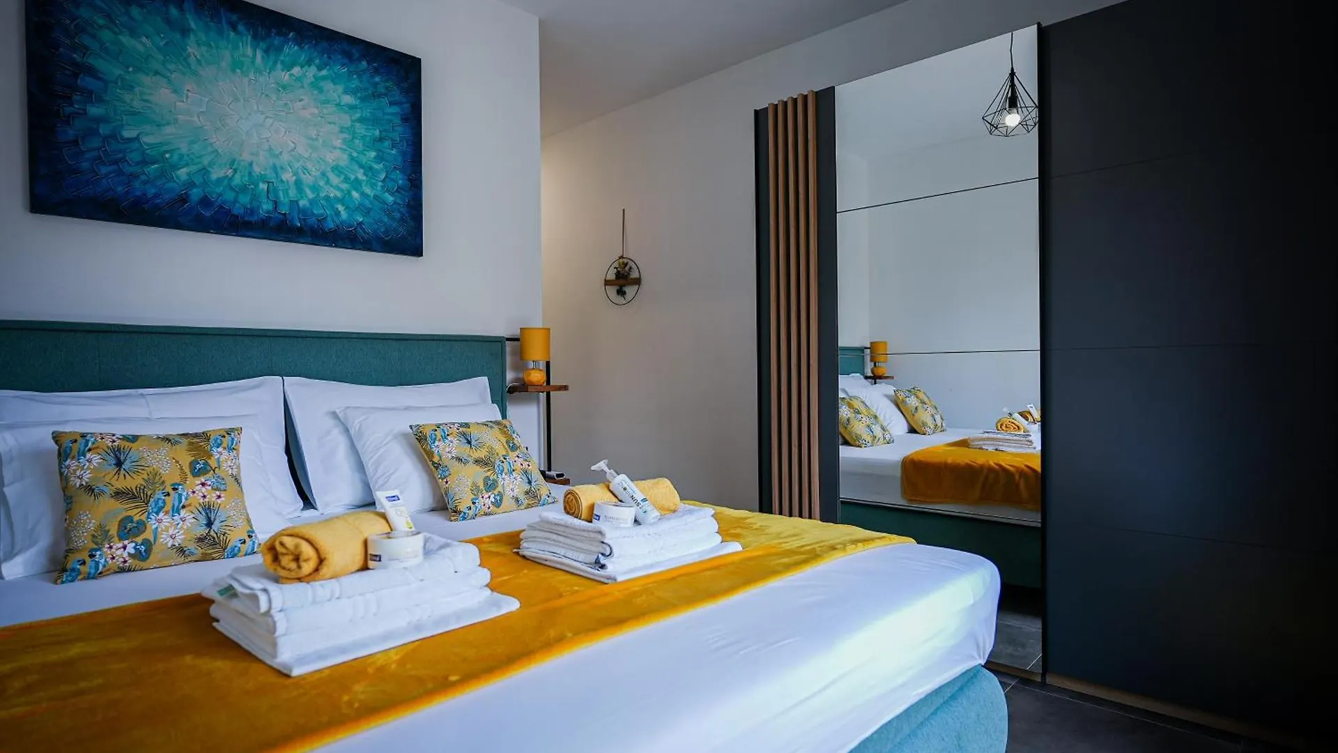 Villa Noel Umag