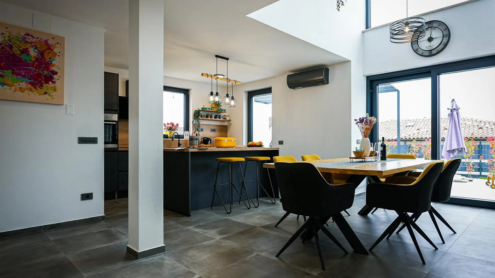 Villa Noel Umag
