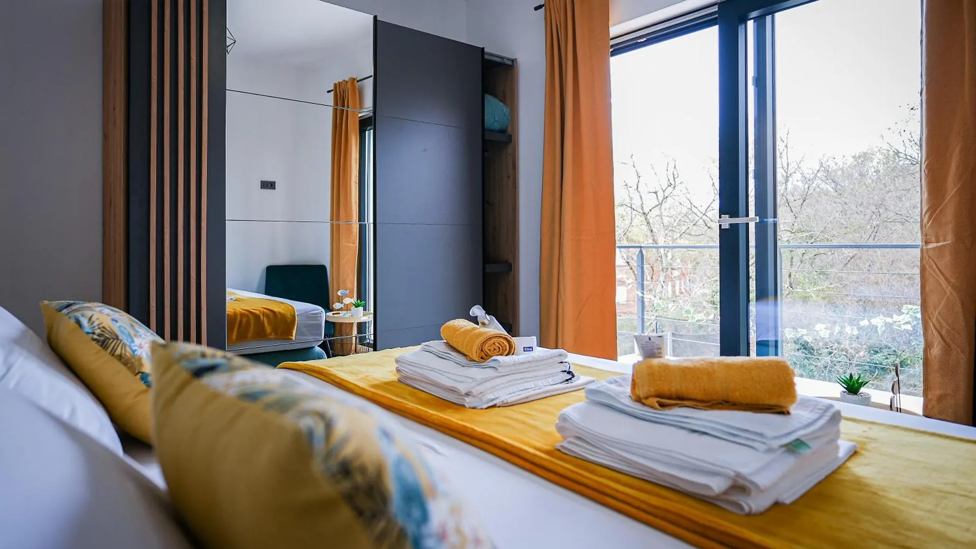 Villa Noel Umag