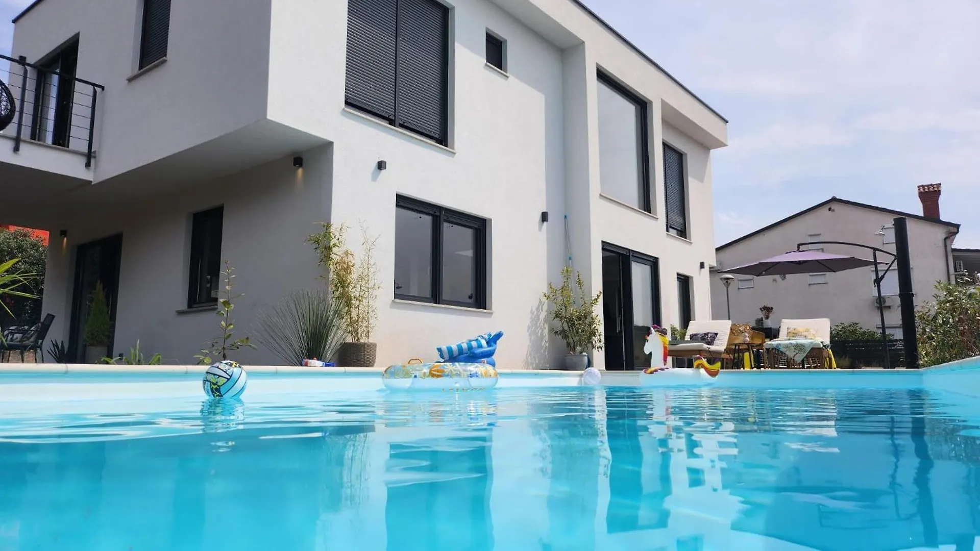 Villa Noel Umag