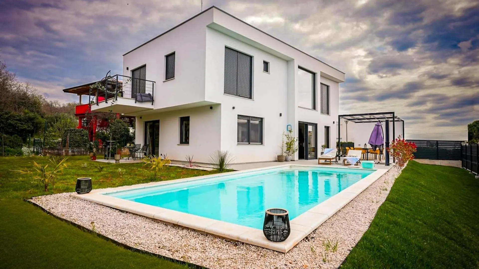 Villa Noel Umag