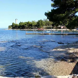 Apartament Svjetionik, Umag