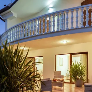 Apartament Rosi, Umag