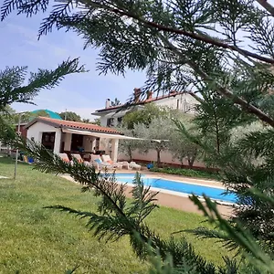 Morje Apartmán