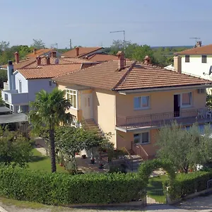 Gostinjska kuća & Barbara, Umag