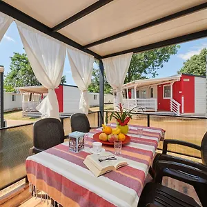 Camping Adria Mobile Park Village de vacances