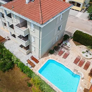 Apartman And Degra, Umag